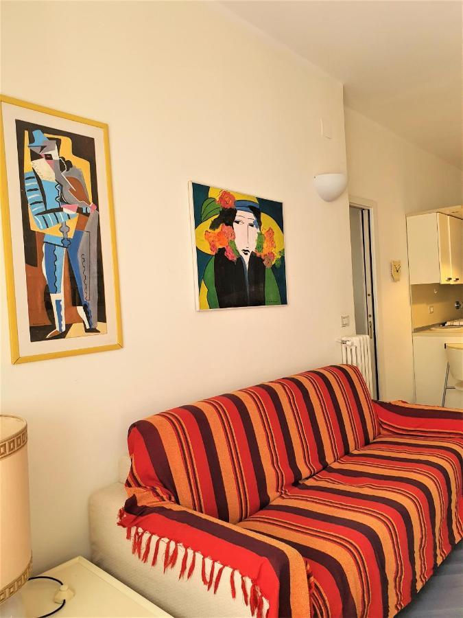 라팔로 Casa Azzurra 아파트 외부 사진