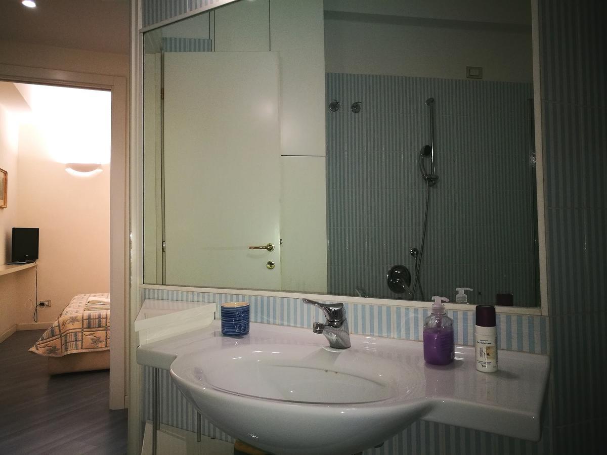 라팔로 Casa Azzurra 아파트 외부 사진
